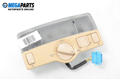 Плафон за Volkswagen Passat III Sedan B5 (08.1996 - 12.2001)