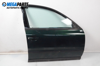 Врата за Volkswagen Passat III Sedan B5 (08.1996 - 12.2001), 4+1 вр., седан, позиция: предна, дясна