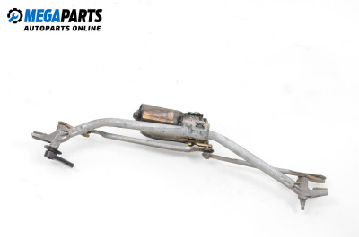 Ел. мотор за чистачките за Volkswagen Passat III Sedan B5 (08.1996 - 12.2001), седан, позиция: предна