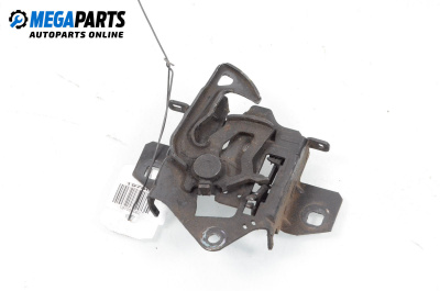 Брава преден капак за Volkswagen Passat III Sedan B5 (08.1996 - 12.2001)