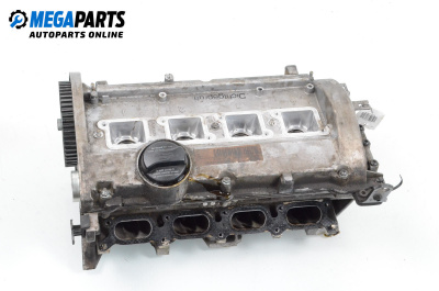 Глава за Volkswagen Passat III Sedan B5 (08.1996 - 12.2001) 1.8 T, 150 к.с.