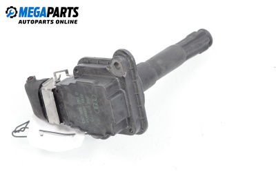Запалка за Volkswagen Passat III Sedan B5 (08.1996 - 12.2001), № 0040100013