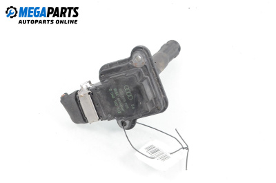 Запалителна бобина за Volkswagen Passat III Sedan B5 (08.1996 - 12.2001) 1.8 T, 150 к.с., № 0040100013