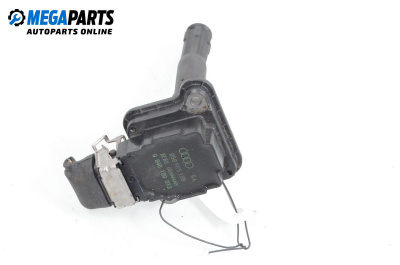 Запалителна бобина за Volkswagen Passat III Sedan B5 (08.1996 - 12.2001) 1.8 T, 150 к.с., № 0040100013