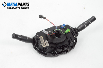 Лостчета светлини и чистачки за Renault Megane II Hatchback (07.2001 - 10.2012)