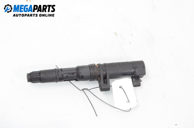 Запалителна бобина за Renault Megane II Hatchback (07.2001 - 10.2012) 1.4 16V (BM0B, CM0B), 98 к.с.