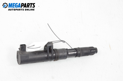 Запалителна бобина за Renault Megane II Hatchback (07.2001 - 10.2012) 1.4 16V (BM0B, CM0B), 98 к.с.