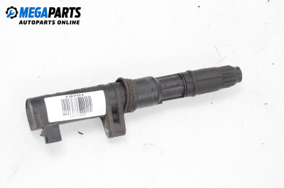 Запалителна бобина за Renault Megane II Hatchback (07.2001 - 10.2012) 1.4 16V (BM0B, CM0B), 98 к.с.