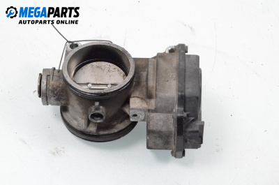 Дроселова клапа за Renault Megane II Hatchback (07.2001 - 10.2012) 1.4 16V (BM0B, CM0B), 98 к.с.