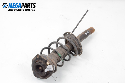 Макферсон за Renault Megane II Hatchback (07.2001 - 10.2012), хечбек, позиция: предна, лява