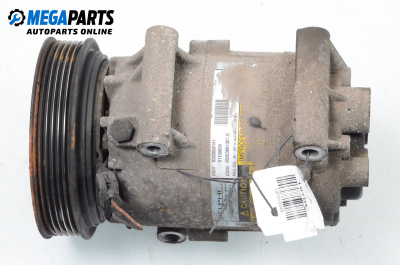 Компресор климатик за Renault Megane II Hatchback (07.2001 - 10.2012) 1.4 16V (BM0B, CM0B), 98 к.с.