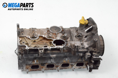 Глава за Renault Megane II Hatchback (07.2001 - 10.2012) 1.4 16V (BM0B, CM0B), 98 к.с.