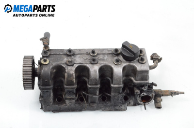 Глава за Tata Indica Hatchback (06.1998 - 12.2008) 1.4 D, 53 к.с.