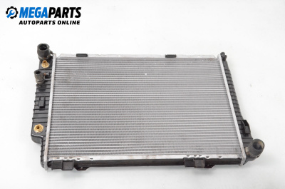 Воден радиатор за Mercedes-Benz C-Class Sedan (W202) (03.1993 - 05.2000) C 180 (202.018), 122 к.с.