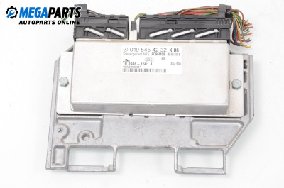 Модул ABS за Mercedes-Benz C-Class Sedan (W202) (03.1993 - 05.2000), № 0195454232