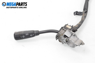 Лостче за светлини и чистачки  за Mercedes-Benz C-Class Sedan (W202) (03.1993 - 05.2000)