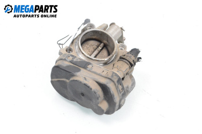 Дроселова клапа за Mercedes-Benz C-Class Sedan (W202) (03.1993 - 05.2000) C 180 (202.018), 122 к.с.