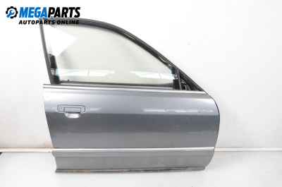 Врата за Audi A8 Sedan 4D (03.1994 - 12.2002), 4+1 вр., седан, позиция: предна, дясна