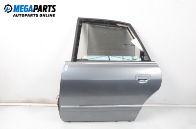 Врата за Audi A8 Sedan 4D (03.1994 - 12.2002), 4+1 вр., седан, позиция: задна, лява