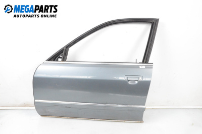 Врата за Audi A8 Sedan 4D (03.1994 - 12.2002), 4+1 вр., седан, позиция: предна, лява