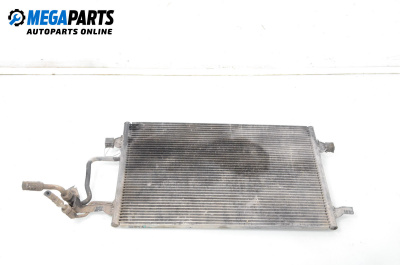 Климатичен радиатор за Audi A8 Sedan 4D (03.1994 - 12.2002) 4.2 quattro, 299 к.с., автоматик