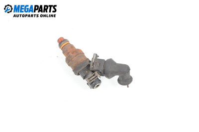 Дюза бензин за Audi A8 Sedan 4D (03.1994 - 12.2002) 4.2 quattro, 299 к.с.