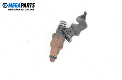 Дюза бензин за Audi A8 Sedan 4D (03.1994 - 12.2002) 4.2 quattro, 299 к.с.