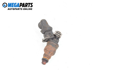 Дюза бензин за Audi A8 Sedan 4D (03.1994 - 12.2002) 4.2 quattro, 299 к.с.