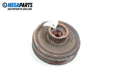 Демпферна шайба за Audi A8 Sedan 4D (03.1994 - 12.2002) 4.2 quattro, 299 к.с.