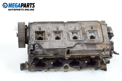 Глава за Audi A8 Sedan 4D (03.1994 - 12.2002) 4.2 quattro, 299 к.с.