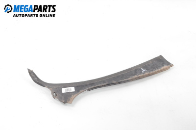 Кора под чистачки за Peugeot 206 Hatchback (08.1998 - 12.2012), 4+1 вр., хечбек