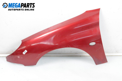 Калник за Peugeot 206 Hatchback (08.1998 - 12.2012), 4+1 вр., хечбек, позиция: предна, лява