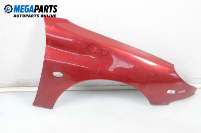 Калник за Peugeot 206 Hatchback (08.1998 - 12.2012), 4+1 вр., хечбек, позиция: предна, дясна