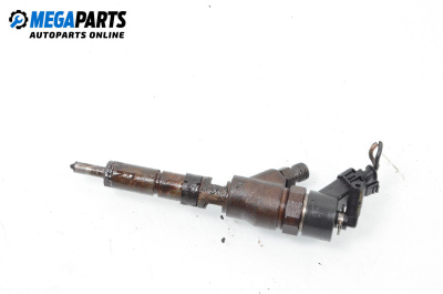 Дюза дизел за Peugeot 206 Hatchback (08.1998 - 12.2012) 2.0 HDI 90, 90 к.с.