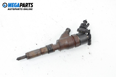 Дюза дизел за Peugeot 206 Hatchback (08.1998 - 12.2012) 2.0 HDI 90, 90 к.с.