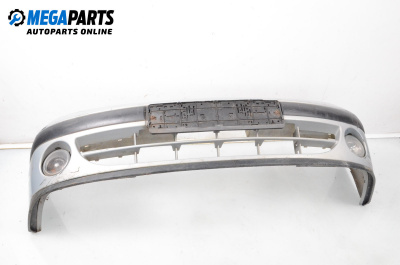 Предна броня за Renault Megane I Hatchback (08.1995 - 12.2004), хечбек, позиция: предна