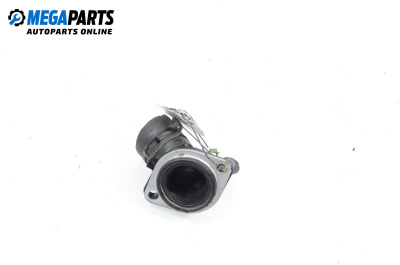 Конзола антифриз за Renault Megane I Hatchback (08.1995 - 12.2004) 1.9 dTi (BA08, BA0N), 98 к.с.