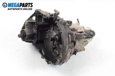 Ръчна скоростна кутия за Renault Megane I Hatchback (08.1995 - 12.2004) 1.9 dTi (BA08, BA0N), 98 к.с.