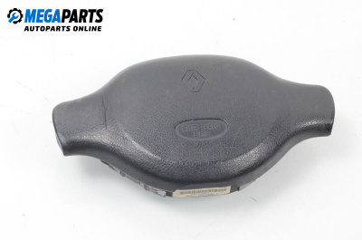 Airbag за Renault Clio II Hatchback (09.1998 - 09.2005), 4+1 вр., хечбек, позиция: предна