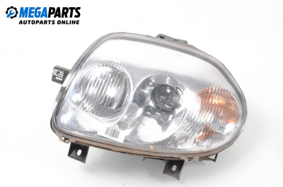 Фар за Renault Clio II Hatchback (09.1998 - 09.2005), хечбек, позиция: лява