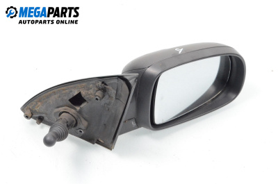 Огледало за Opel Corsa C Hatchback (09.2000 - 12.2009), 2+1 вр., хечбек, позиция: дясна