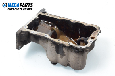 Картер за Opel Corsa C Hatchback (09.2000 - 12.2009) 1.0, 60 к.с.