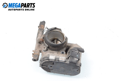 Дроселова клапа за Opel Corsa C Hatchback (09.2000 - 12.2009) 1.0, 60 к.с.