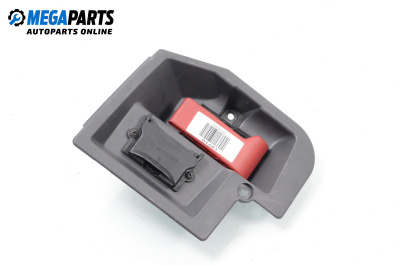 Вътрешна дръжка преден капак за Mercedes-Benz A-Class Hatchback  W168 (07.1997 - 08.2004), 4+1 вр., хечбек