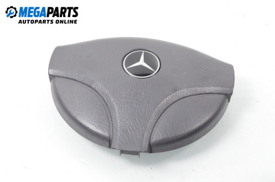 Airbag за Mercedes-Benz A-Class Hatchback  W168 (07.1997 - 08.2004), 4+1 вр., хечбек, позиция: предна