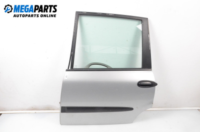 Врата за Fiat Multipla Multivan (04.1999 - 06.2010), 4+1 вр., миниван, позиция: задна, лява