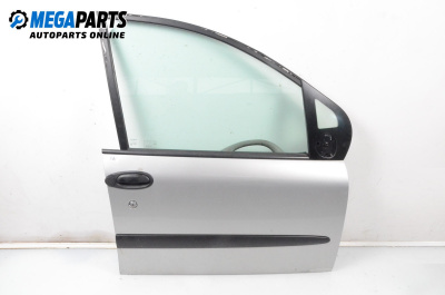 Врата за Fiat Multipla Multivan (04.1999 - 06.2010), 4+1 вр., миниван, позиция: предна, дясна