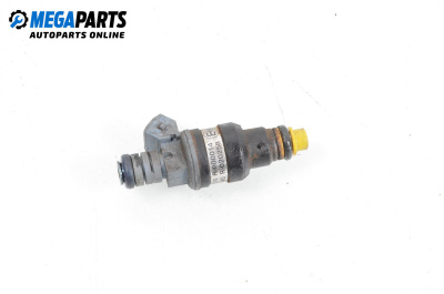 Дюза метан за Fiat Multipla Multivan (04.1999 - 06.2010) 1.6 16V Bipower (186AXC1A), 103 к.с., № R-000014