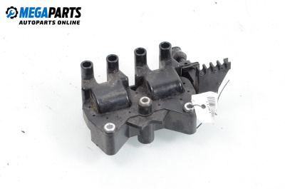 Запалителна бобина за Fiat Multipla Multivan (04.1999 - 06.2010) 1.6 16V Bipower (186AXC1A), 103 к.с.