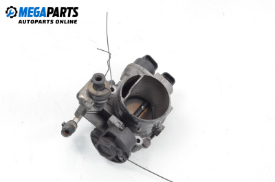 Дроселова клапа за Fiat Multipla Multivan (04.1999 - 06.2010) 1.6 16V Bipower (186AXC1A), 103 к.с.